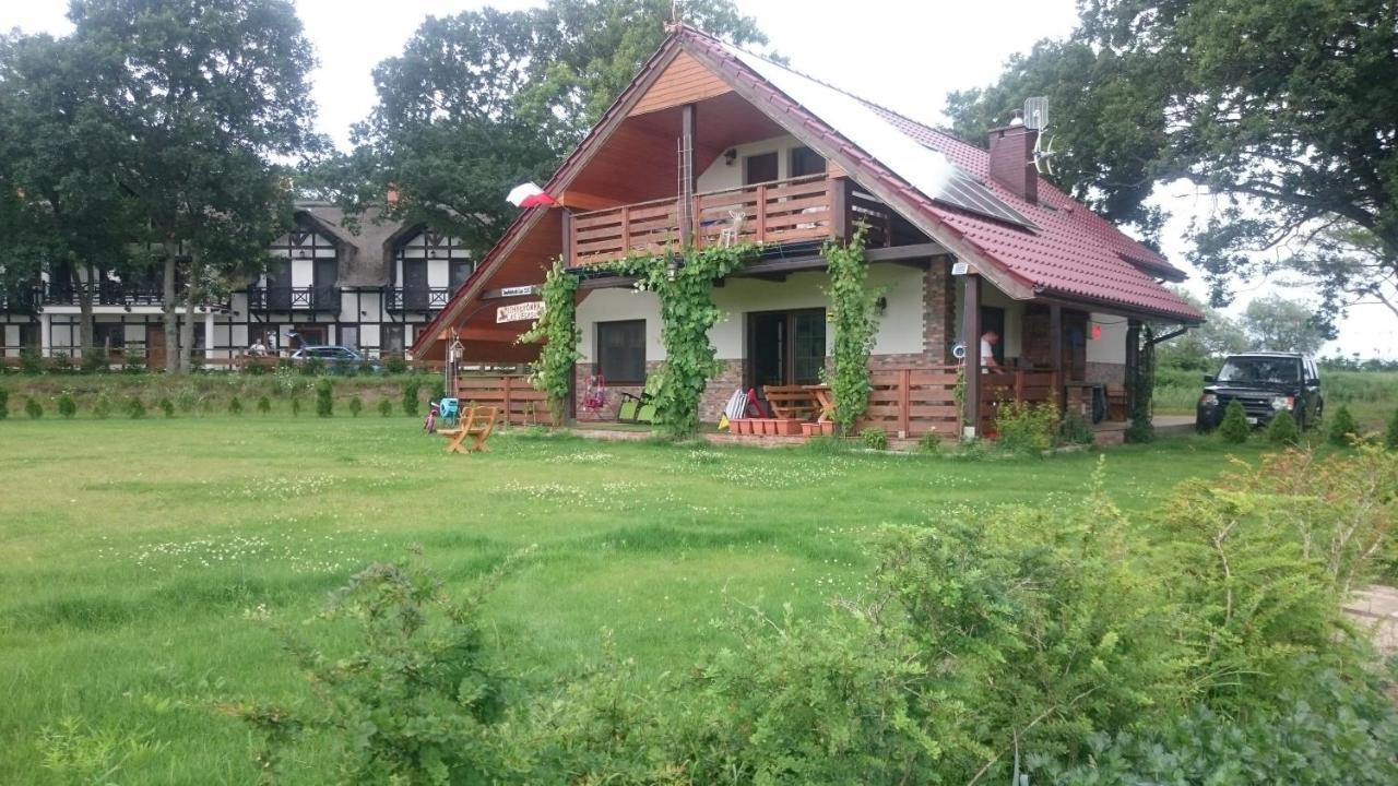Smoldzinski Forest Смолджински Лас Екстериор снимка